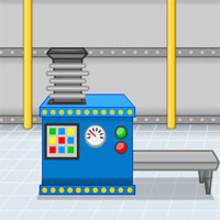 Free online html5 games - MouseCity Escape Cookie Factory game 