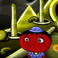 Free online html5 escape games - Monkey Go Happy Stage 309