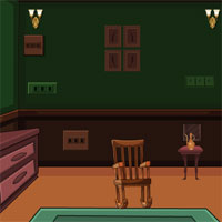 Free online html5 games - Sivi World Painting Escape game 