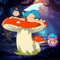 Wow Rouse The Sleeping Fairy