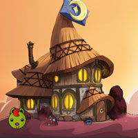 Free online html5 escape games - Rescue The White Sheep In Cage