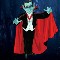 Free online html5 games - Escape Daddy Dracula HTML5 game - Games2rule 