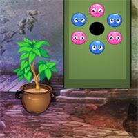 Free online html5 escape games - Beautiful Queen Escape