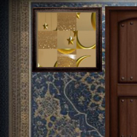 Free online html5 games - Amgel Eid Mubarak Escape 2 game - Games2rule 