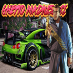 Free online html5 games - Ghetto Madness 2 game 
