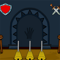 Free online html5 games - Games2Jolly Help The Slave game 