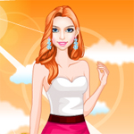 Free online html5 games - Cocktail Party game 
