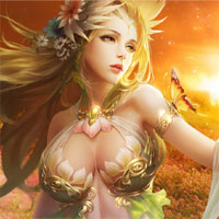 Free online html5 games - Hot Modern Fantasy game 