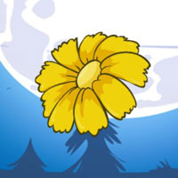 Free online html5 escape games - G2M Night Paws Rescue