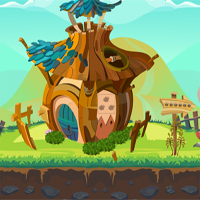 Free online html5 games - G4K Hangman Rescue game 