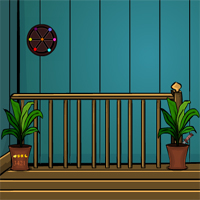 Free online html5 games - NsrEscapeGames Harris House Escape game 