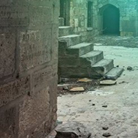 Free online html5 games - FEG Escape Games City Ruins 2 game 