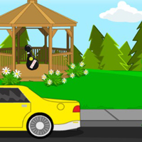 Free online html5 games - Hooda Escape Utah 2022 game - Games2rule 