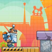 Free online html5 games - Techno Mania GamesGames game 