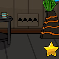 Free online html5 games - G2J Toon Avenue House Escape game - Games2rule 