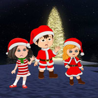 Free online html5 games - Wow Kids Reach Gift Land game 