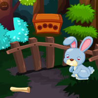 Free online html5 games - MirchiGames Find My Carrot game 