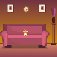 Free online html5 games - DailyEscapeGames Room Escape 1 game - Games2rule 
