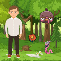 Free online html5 escape games - BIG Robin Seeks Electric Scooter