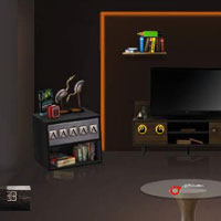 Free online html5 games - Top10 Find The Purse game 