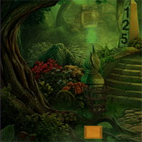 Free online html5 games - G4K Escape From Graveyard  game 