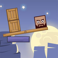 Free online html5 games - Cubestern 2 Night Shift game 