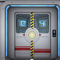 Free online html5 games - 365 Research Facility Escape game 