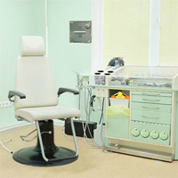 Free online html5 games - Dental Clinic Escape game 