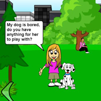 Free online html5 games - Hooda Escape New York City 2023 game - Games2rule 