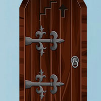 Free online html5 escape games - G2M House Lock Escape