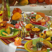Free online html5 games - Thanksgiving Party Night Objects game - Games2rule 