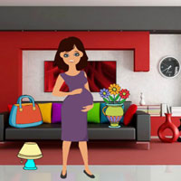 Free online html5 escape games - Wow Find Pregnant Lady Medical Report