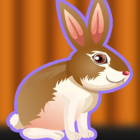 Free online html5 escape games - G2J European Rabbit Escape