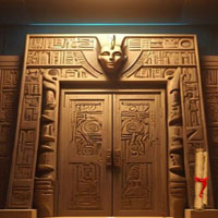 Free online html5 escape games - Ancient Trap Escape