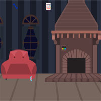 Free online html5 games - KidJollyTv Escape from Christmas Santa Clause game 
