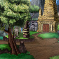 Free online html5 games - The Scorpion Lair EnaGames game 