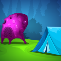 Free online html5 games - G2L Rescue The Horse game - Games2rule 