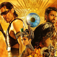 Free online html5 games - Gods of Egypt-Hidden Spots game 