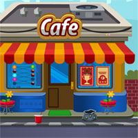 Free online html5 escape games - Spice Master Chef Escape