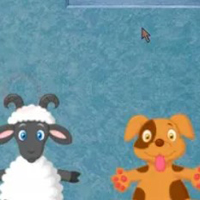 Free online html5 games - 8b Champion Girl Escape game 