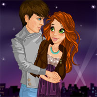 Free online html5 games - Love Is game 