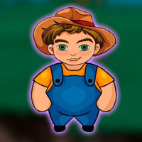 Free online html5 games - Rescue The Little Shepherd game - Games2rule 