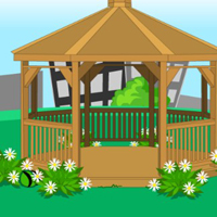 Free online html5 games - Hooda Escape Washington 2022 game 