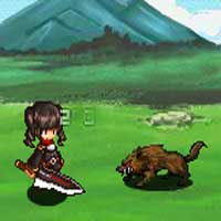 Free online html5 games - Trigger Knight game 