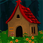 Free online html5 games - Little Sparrow Escape game 