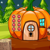 Free online html5 games - G2J Cute Corgi Escape game - Games2rule 