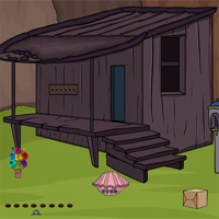 Free online html5 games - Funny Rooster Rescue game - Games2rule 