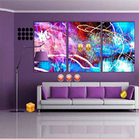 Free online html5 games - CIG Purple House Escape game 