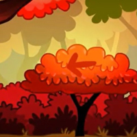 Free online html5 games - G2L Color Land Escape game 