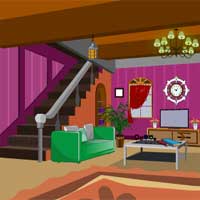 Free online html5 games - Jack And Jennie Love Story Rescue the Passport game 